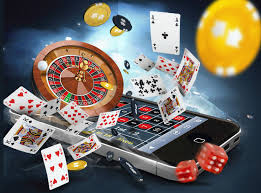 Cashwin Casino - Twoje źródło zabawy i wygranych!
