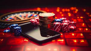 Cashwin Casino - Twoje źródło zabawy i wygranych!