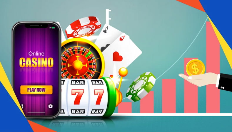 Discover the Excitement of Online Casino with Casper Bets Discover the Excitement of Online Casino with Casper Bets