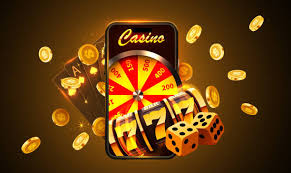 Discover the Excitement of Online Casino with Casper Bets Discover the Excitement of Online Casino with Casper Bets