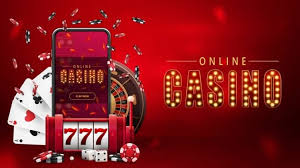 Discover the Excitement of Online Casino with Casper Bets Discover the Excitement of Online Casino with Casper Bets