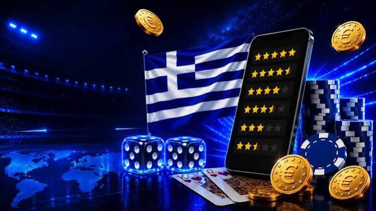 Online Casino Εξωτερικού Οδηγός για Άμεση Πρόσβαση σε Ασφαλή Παιχνίδια Online Casino Εξωτερικού Οδηγός για Άμεση Πρόσβαση σε Ασφαλή Παιχνίδια