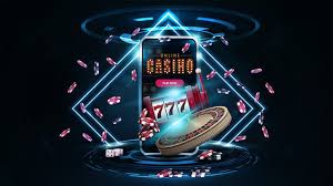 Discover the Thrills of Online Casino Casper Bets Discover the Thrills of Online Casino Casper Bets